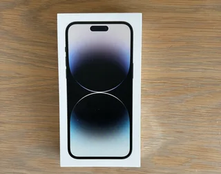 iPhone 14 Pro Max 128GB