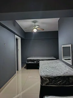 Flat - Ad posted by Hlengiwe Makhoba