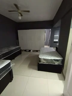 Flat - Ad posted by Hlengiwe Makhoba