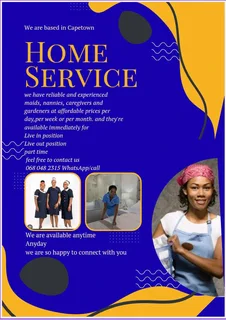 Domestic helpers