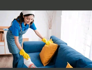 Domestic Services & Nannies