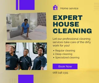 Domestic helpers & Nannies