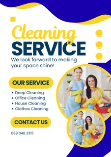 Domestic services & Nannies