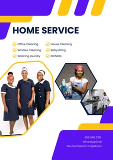 Domestic service