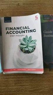 Elevate your Accounting game:)
