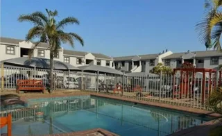 Stunning unit in Overport