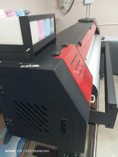 Printer - Ad posted by Billy Manyama