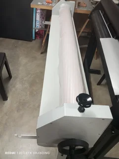 Printer - Ad posted by Billy Manyama