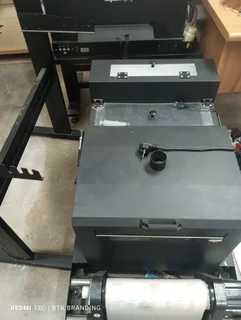 Printer - Ad posted by Billy Manyama