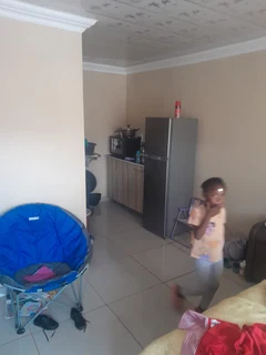 These beautiful single room in between Rosslyn and Soshanguve