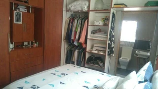 This beautiful big house with double garage is situated in Block M Soshanguve