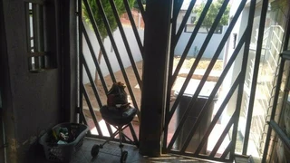 This beautiful big house with double garage is situated in Block M Soshanguve