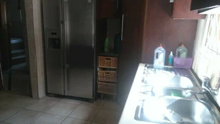 This beautiful big house with double garage is situated in Block M Soshanguve