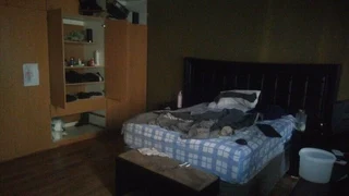 This beautiful big house with double garage is situated in Block M Soshanguve