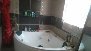 This beautiful big house with double garage is situated in Block M Soshanguve