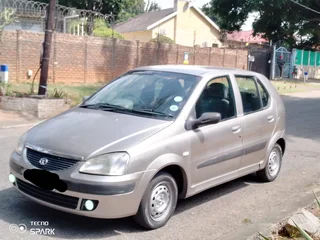 2011 Tata Indica Sedan