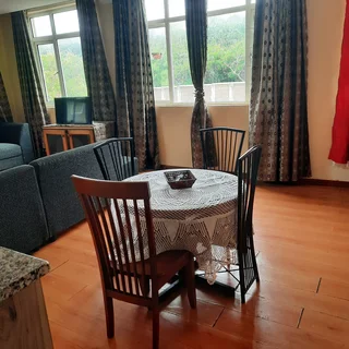 Self catering accommodation available in Treasure Beach Bluff.