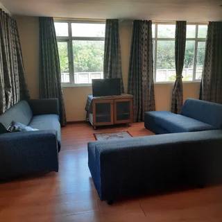 Self catering accommodation available in Treasure Beach Bluff.