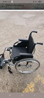 Invacare Wheelchair