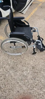 Invacare Wheelchair