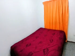A Room Available