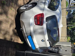 2014 BMW 1 Series Hatchback