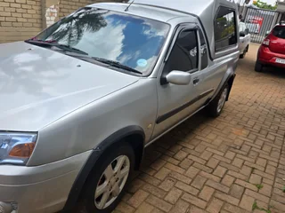 2010 Ford Bantam Single Cab