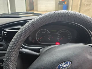 2010 Ford Bantam Single Cab