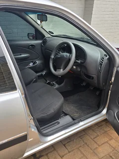 2010 Ford Bantam Single Cab