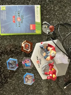 Disney Infinity 2.0 Xbox 360 Starter Kit