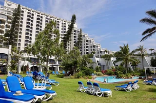 HOLIDAY ACCOMMODATION