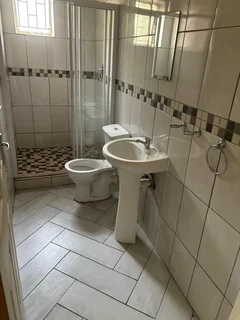 One bedroom with free w i-fi unit for rent in cason, boksburg