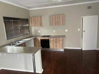 One bedroom with free w i-fi unit for rent in cason, boksburg