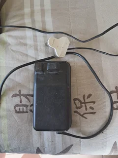 Vintage Singer Sewing Machine