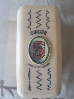 Vintage Singer Sewing Machine