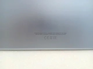 Apple MacBook air m4