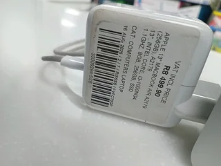 Apple MacBook Air A2179