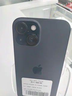 Apple iphone 15 (128GB)