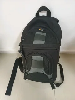 Lowepro Slingshot 200AW Camera bag