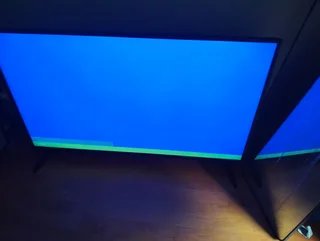 SANSUI SLED-49UHD TV