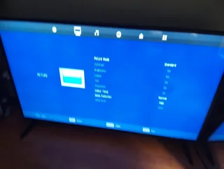 SANSUI SLED-49UHD TV