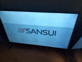 Sansui Sled-49uhd Tv
