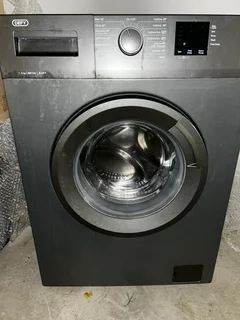 Defy 6kg Washing machine front loader