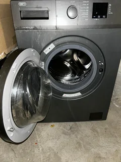 Defy 6kg Washing machine front loader