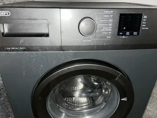 Defy 6kg Washing machine front loader