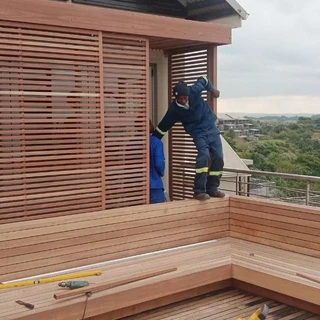 BAS Engineering &amp; Work&#39;s