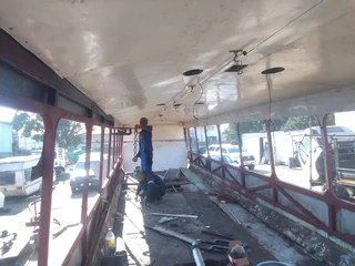 BAS Engineering &amp; Work&#39;s