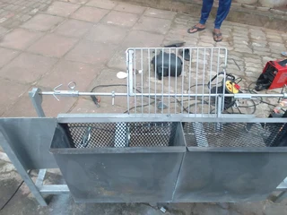 BAS Engineering &amp; Work&#39;s