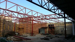 BAS Engineering &amp; Work&#39;s