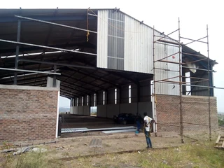 BAS Engineering &amp; Work&#39;s